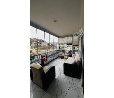 Deniz Yolunda Cadde Üzeri 3+1 Daire
