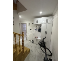 DENİZE YAKIN FULL MOBİLYALI DUBLEKS DAİRE...