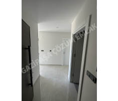 TROPİKAL PARKA SIFIR 2+1 EBEVEYN BANYOLU KİRALIK DAİRE